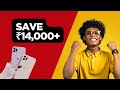 Best Credit Card to Buy iPhone in India 2025 - Hacks You NEED to Know