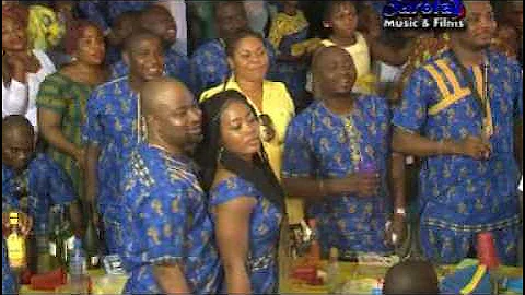 OGANLA DAY RELOADED 2....PASUMA,CURRENCY,SAFEJO,SMALL DOCTOR AND MANY MORE