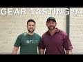 K-9 Gear with Former Navy SEAL Mike Ritland - Gear Tasting 94