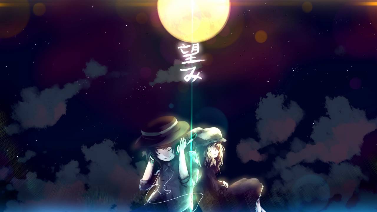 Watch 【東方Electro/EDM】 Moon Collider 「ESQUARIA」 on YouTube Watch 【東方Electro/EDM】 Moon Collider 「ESQUARIA」 on YouTube