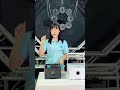 Waterproof Laser 5W-15W RGB Animation Laser Stage Light #stagelight #short #laserlight #stagedesign