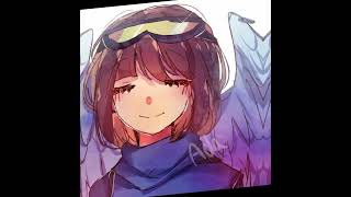 Birdtale Frisk