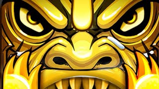 The Last Temple Hero Run | Magician Oz Run screenshot 1