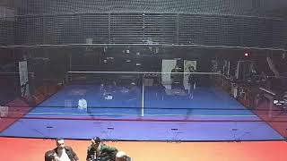 PREMIER ELITE PADEL CUP BY 3D POLYSCAN