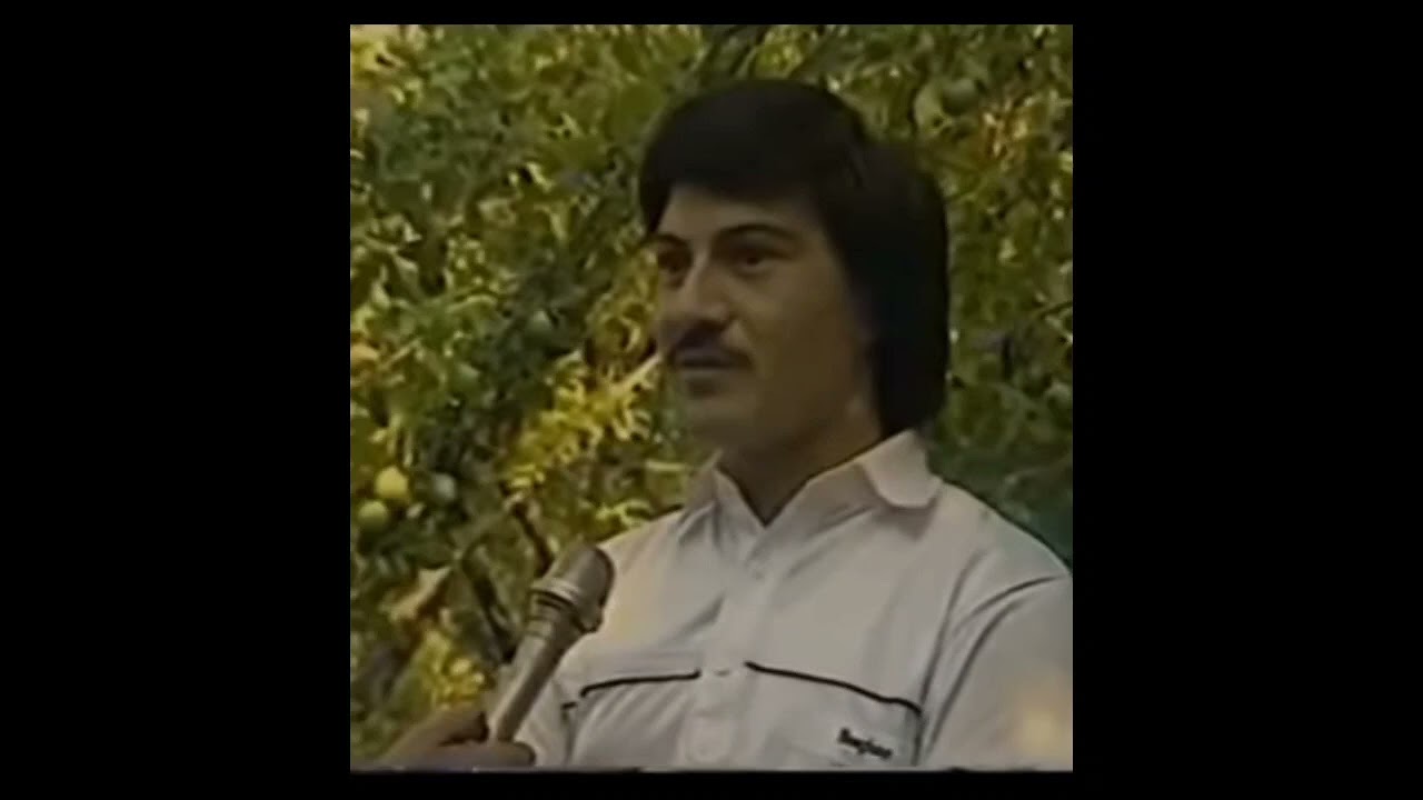 ОХУНЖОН МАДАЛИЕВ «ЗИЁДАМ»Мухлислар талабига ретро кўшик