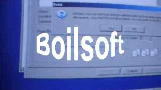 Network Administration Training by ENT(Printer Management)