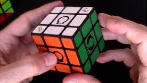 Review TomZ Constrained Cube Ultimate - Pedazo de nombre LOL!!