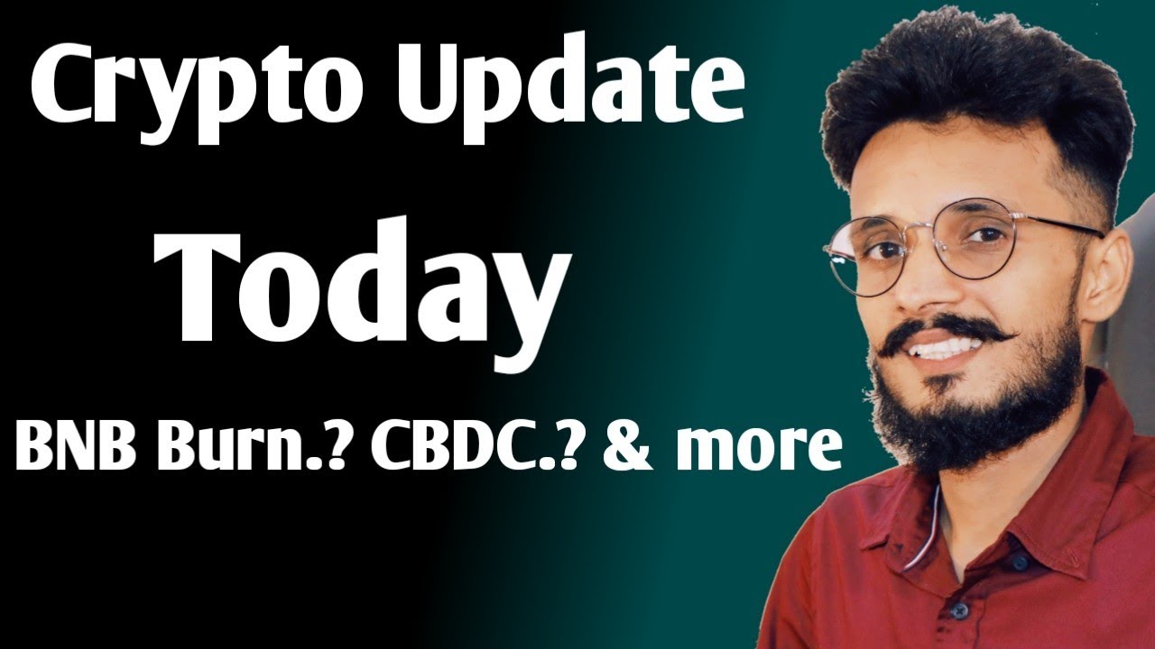 Crypto update today bitcoin Legal All Countries.? cbdc currency launch in August.? YouTube