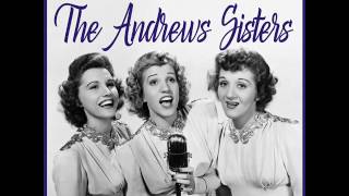 The Andrews Sisters - Boogie woogie bugle boy  (Album Version) Resimi