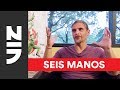 Seis Manos | Meet Fight Choreographer Thomas Leverett | VIZ