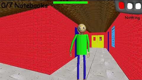 The Spikes - Baldi