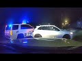 Woman Flees In Stolen Car Until Grappler Stops Her