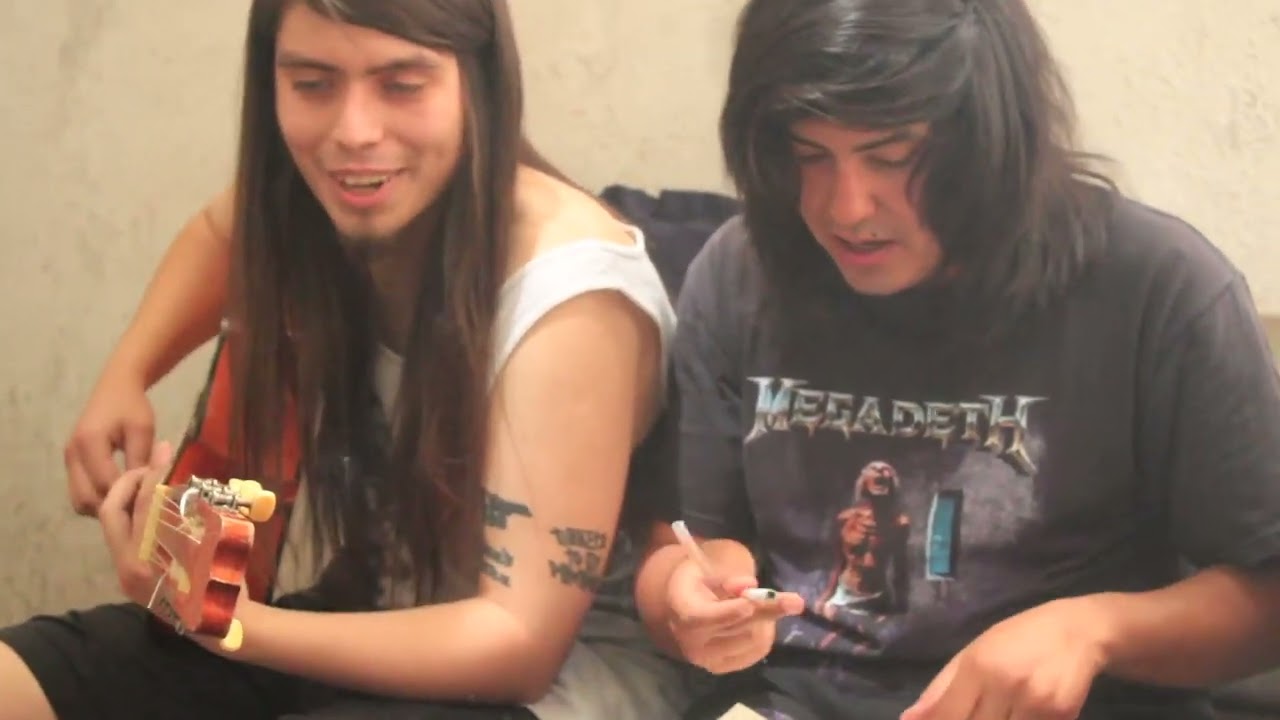 Envolá: El Acorde Que Desahogó Mi Pena (DOCUMENTAL COMPLETO)