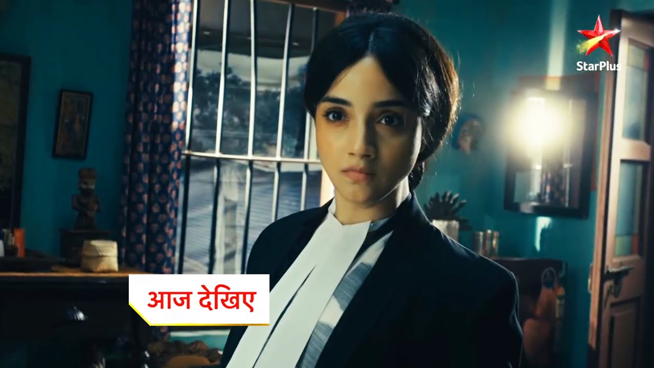 Aarti Anjali Awasthi NEW PROMO Today Episode Promo | 23rd September 2025