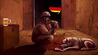 Penumbra Overture Reds Ramblings (GERMAN)
