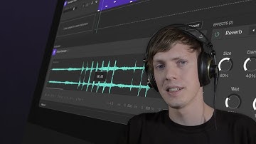 Simple sampler | Walkthrough