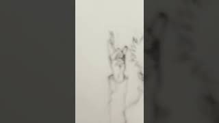 Gojo drawing Full body 😎🥰😊🤗