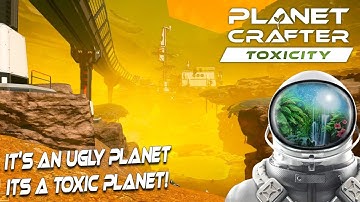 DEZE NIEUWE DLC VOOR PLANET CRAFTER VERANDERT ALLES!! | Let