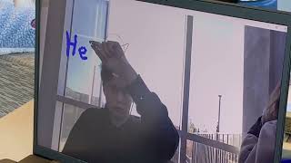Hack Western 9 Finalist: HoverTouch Demo