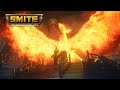 SMITE - The Jade Emperor | Yu Huang Cinematic