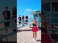 Dance 🌸  /Eva Miller Tik Tok #evamiller #millereva #xoteam #tiktok #tiktoktrend #shorts #short