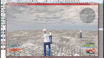 UDK Custom Character 2