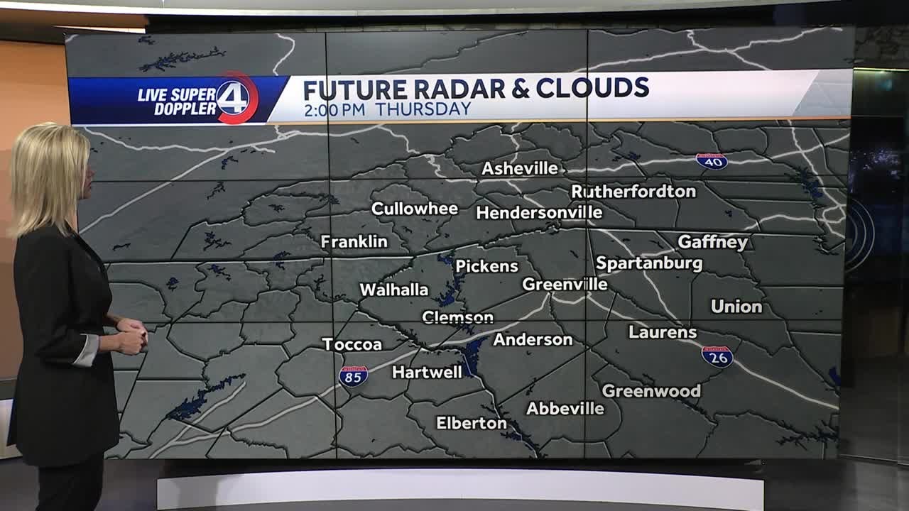 Colder Next Week - YouTube