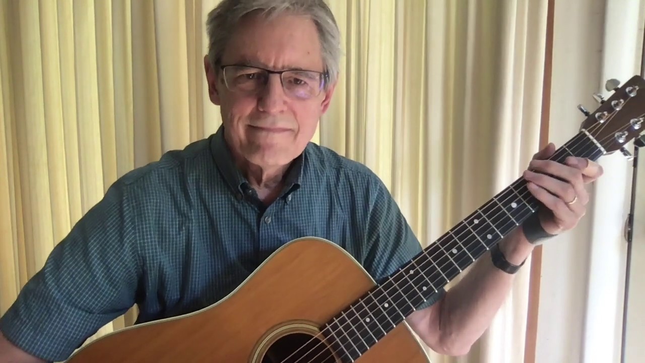 Little Martha by Duane Allman - YouTube
