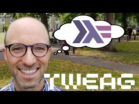@rae: Update on Dependent Haskell