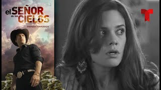 El Señor de los Cielos / Capítulo 59 (1/5) / Telemundo