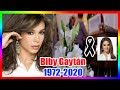 Descansa en paz | HACE UNAS HORAS Confirma la triste noticia sobre la bella actriz Biby Gaytán