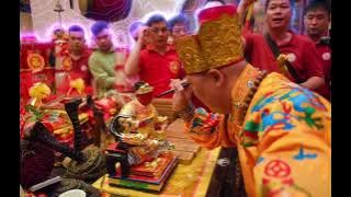 FAB ZHU KUNG milik bersama