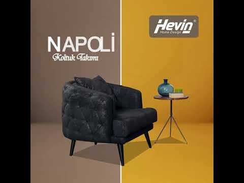 Koltuk Takimlari Hevin Mobilya