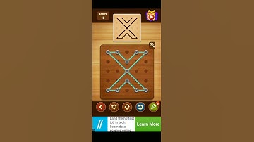 Line Puzzle String: Spruce Pack Level 16
