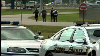 WPDE news team, viewers look back on some of the top stories from 2011