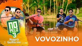 Hugo e Guilherme - Vovozinho I DVD No Pelo 3