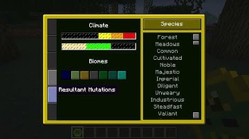 Extra Bees Feed the Beast Part 1