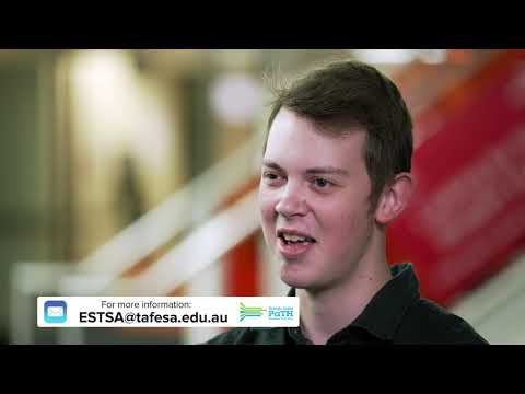 Employability Skills Training (EST): Zach’s Story