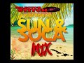 2023 SOCA MIX- SUNGLASSES & SOCA - QUEEN'S PARK SAVANNAH - MACHEL, PATRICE, NAILAH| SELECTOR STITCH