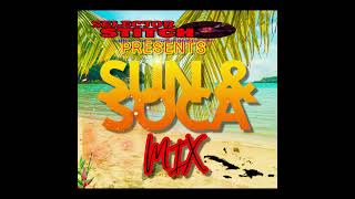 2023 SOCA MIX- SUNGLASSES \& SOCA - QUEEN'S PARK SAVANNAH - MACHEL, PATRICE, NAILAH| SELECTOR STITCH