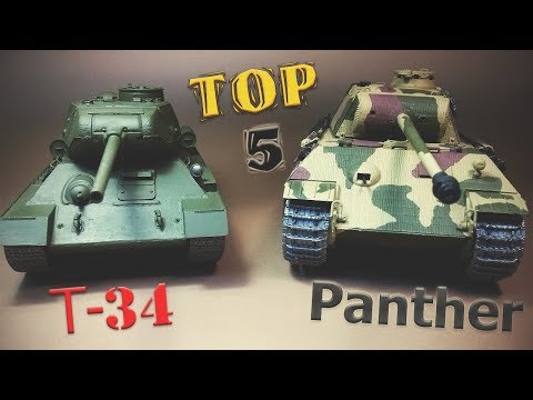 Video: Bir Tank Modeli Necə Qurulur