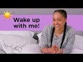 Get The Most Out of Your Day! | Morning Routine Makeover