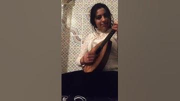 Thumbnail of سعد المجرد ماشي ساهل بآلة الموندولين 🎼