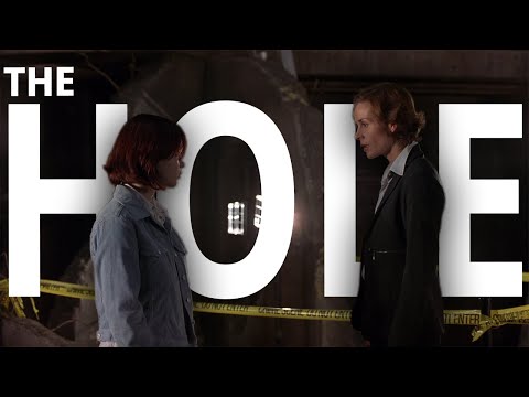 THE HOLE (2001) || London Calling