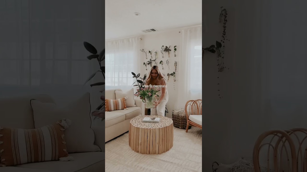 Having a house fever, please help 🥹 