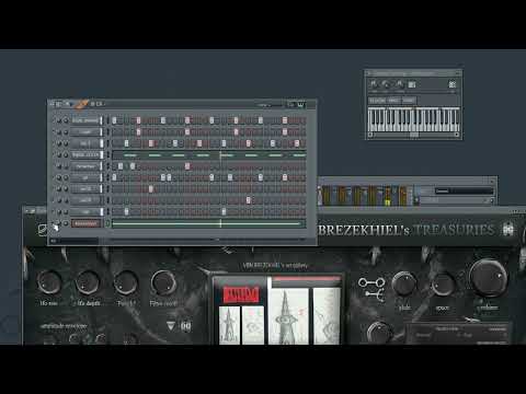 Vøn Brezekhiel Treasuries video preview