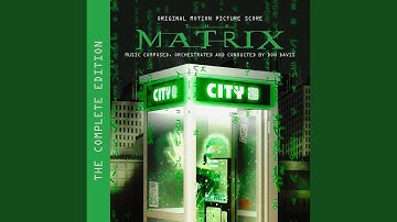 Through The Surveillance Monitor