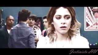León & Violetta - Faded (S1-S3 + movie) León & Violetta - Faded (S1-S3 + movie)