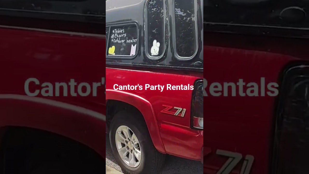 black folding chairs the for rent