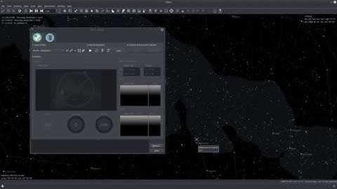 StellarMate Tutorials - Part 5 - GPS